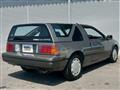 1989 Nissan EXA