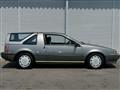 1989 Nissan EXA