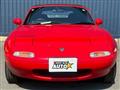 1992 Mazda Eunos Roadster