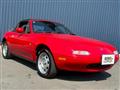 1992 Mazda Eunos Roadster