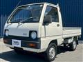 1985 Mitsubishi Minicab Truck