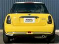 2006 BMW MINI