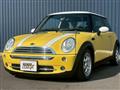 2006 BMW MINI