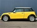 2006 BMW MINI