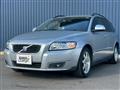 2009 Volvo V50