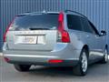 2009 Volvo V50