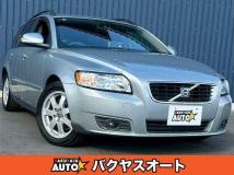 2009 Volvo V50