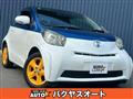 2010 Toyota IQ