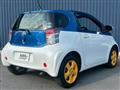 2010 Toyota IQ