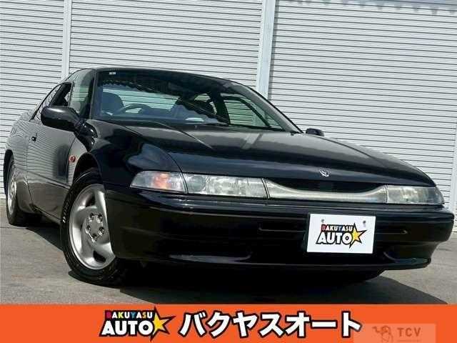 1994 Subaru Alcyone SVX