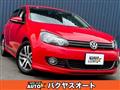 2010 Volkswagen Golf