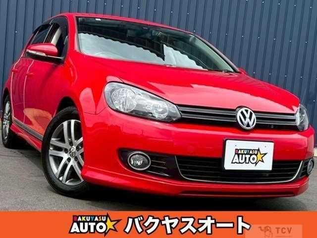 2010 Volkswagen Golf