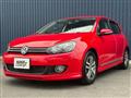 2010 Volkswagen Golf