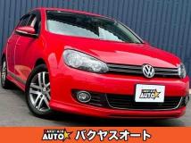 2010 Volkswagen Golf
