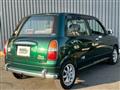 2001 Daihatsu Miragino