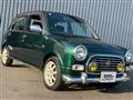 2001 Daihatsu Miragino