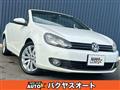 2012 Volkswagen Golf Cabriolet