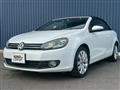 2012 Volkswagen Golf Cabriolet