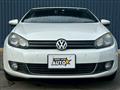 2012 Volkswagen Golf Cabriolet