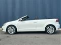 2012 Volkswagen Golf Cabriolet