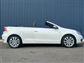 2012 Volkswagen Golf Cabriolet