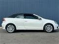 2012 Volkswagen Golf Cabriolet