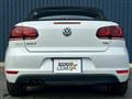 2012 Volkswagen Golf Cabriolet
