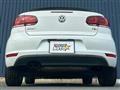 2012 Volkswagen Golf Cabriolet