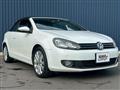 2012 Volkswagen Golf Cabriolet