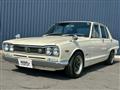 1971 Nissan Skyline
