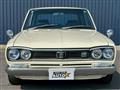 1971 Nissan Skyline