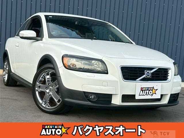 2008 Volvo C30