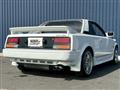 1986 Toyota MR2