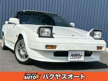 1986 Toyota MR2