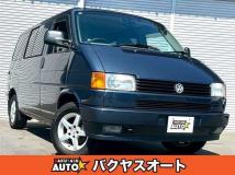 1996 Volkswagen Vanagon