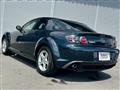 2004 Mazda RX-8