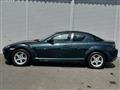 2004 Mazda RX-8