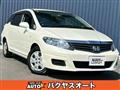 2008 Honda Airwave