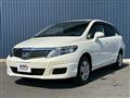 2008 Honda Airwave