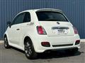 2014 Fiat 500