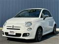 2014 Fiat 500