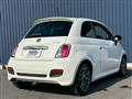 2014 Fiat 500