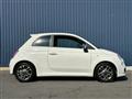 2014 Fiat 500