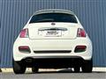 2014 Fiat 500
