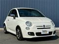 2014 Fiat 500
