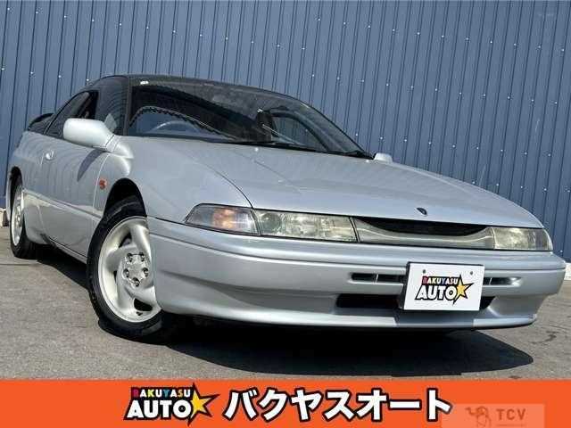 1994 Subaru Alcyone SVX