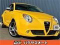 2009 Alfa Romeo MiTo