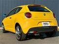 2009 Alfa Romeo MiTo