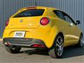 2009 Alfa Romeo MiTo
