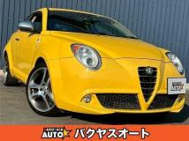 2009 Alfa Romeo MiTo